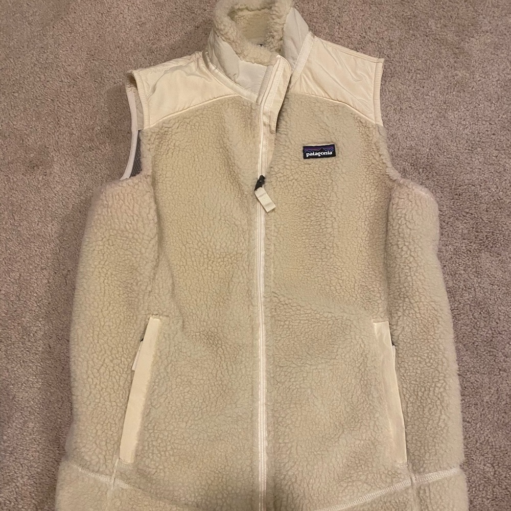 Patagonia Los Gatos Vest